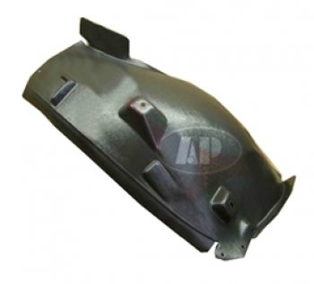 Правый подкрылок передний (задняя часть) BODYPARTS Mercedes-Benz ML class  W164 (2005-2008) дорестайлинг