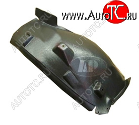 1 459 р. Правый подкрылок передний (задняя часть) BODYPARTS  Mercedes-Benz ML class  W164 (2005-2008) дорестайлинг  с доставкой в г. Майкоп