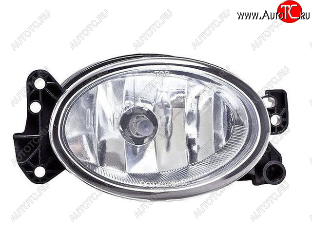 2 899 р. W164ML (+W169463219251204211 05-) ФАРА ПРОТИВОТУМ ПРАВ BODYPARTS md16405-076-r  с доставкой в г. Майкоп