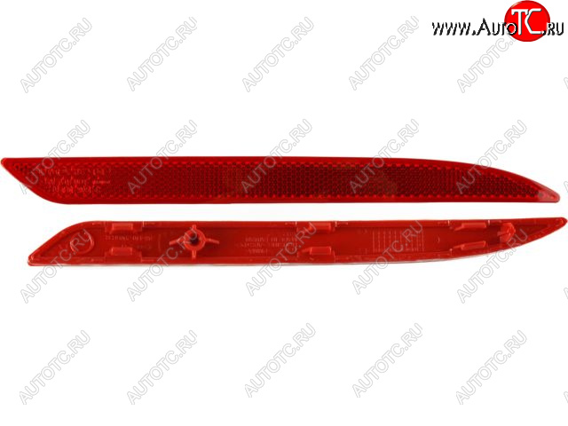 1 159 р. W166ML {GLE 15-W164 08-W222 13-} ФОНАРЬ-КАТАФОТ ПРАВ В ЗАДН БАМПЕР (DEPO) DEPO md16612-050-r  с доставкой в г. Майкоп