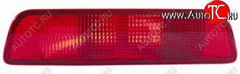 1 579 р. QASHQAI ФОНАРЬ ЗАДН В БАМПЕР ЦЕНТРАЛ (DEPO) DEPO nnqas07-730-c  с доставкой в г. Майкоп