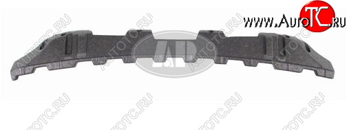 3 579 р. QASHQAI УПЛОТНИТЕЛЬ БАМПЕРА ПЕРЕДН НИЖН (Тайвань) TYG nnqas07-230  с доставкой в г. Майкоп