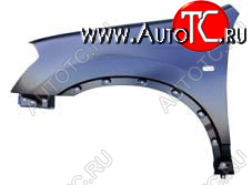 10 799 р. QASHQAI КРЫЛО ПЕРЕДН ЛЕВ (ориг.) BODYPARTS nnqas07-270-l  с доставкой в г. Майкоп