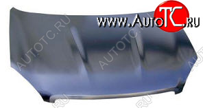 41 999 р. QASHQAI КАПОТ (ориг.) BODYPARTS nnqas07-330  с доставкой в г. Майкоп