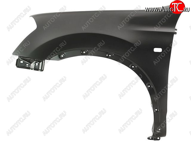5 949 р. QASHQAI КРЫЛО ПЕРЕДН ЛЕВ (Тайвань) TYG nnqas07-271-l  с доставкой в г. Майкоп