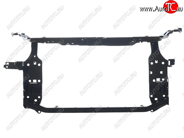 15 799 р. QASHQAI СУППОРТ РАДИАТОРА 1.6 L (Тайвань) TYG nnqas10-380  с доставкой в г. Майкоп