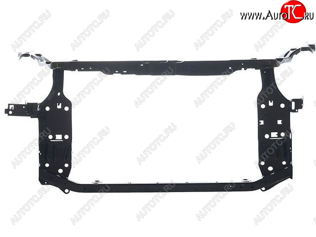 17 499 р. QASHQAI СУППОРТ РАДИАТОРА 1.5 2.0 L (Тайвань) TYG nnqas10-381  с доставкой в г. Майкоп