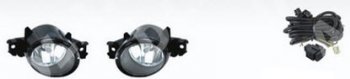 3 799 р. P12 {ALMERA 02-MICRA 02-QASHQAI 09-} ФАРА ПРОТИВОТУМ Л+П (КОМПЛЕКТ) С ПРОВОДК , КНОПКОЙ DLAA nnp1202-072-n  с доставкой в г. Майкоп. Увеличить фотографию 1