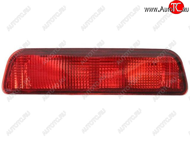 549 р. QASHQAI ФОНАРЬ ЗАДН В БАМПЕР ЦЕНТРАЛ (Китай) BODYPARTS nnqas07-731-c  с доставкой в г. Майкоп