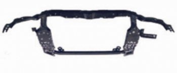 8 199 р. QASHQAI СУППОРТ РАДИАТОРА 1.6 (Китай) BODYPARTS nnqas07-383  с доставкой в г. Майкоп. Увеличить фотографию 1
