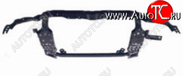 8 199 р. QASHQAI СУППОРТ РАДИАТОРА 1.6 (Китай) BODYPARTS nnqas07-383  с доставкой в г. Майкоп