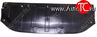 3 899 р. QASHQAI ЗАЩИТА ПОДДОНА (Тайвань) ПЛАСТИК API nnqas07-9f2p  с доставкой в г. Майкоп