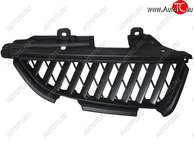 1 299 р. GRANDIS РЕШЕТКА РАДИАТОРА ПРАВ BODYPARTS mbgra04-100-r  с доставкой в г. Майкоп