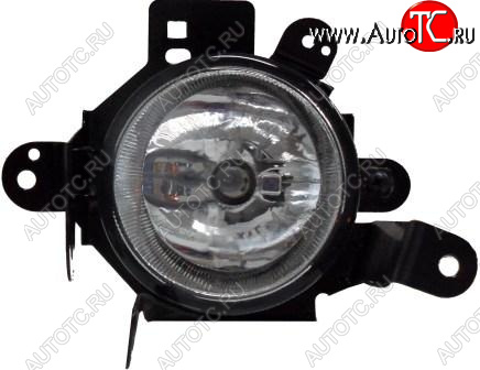 3 099 р. GRANDIS ФАРА ПРОТИВОТУМ ПРАВ BODYPARTS mbgra04-070-r  с доставкой в г. Майкоп