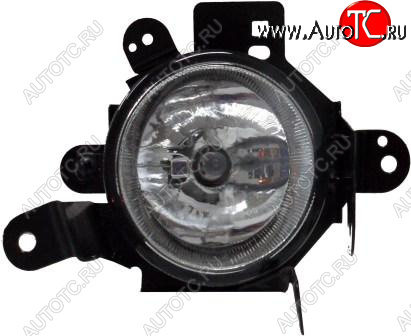 3 099 р. GRANDIS ФАРА ПРОТИВОТУМ ЛЕВ BODYPARTS mbgra04-070-l  с доставкой в г. Майкоп