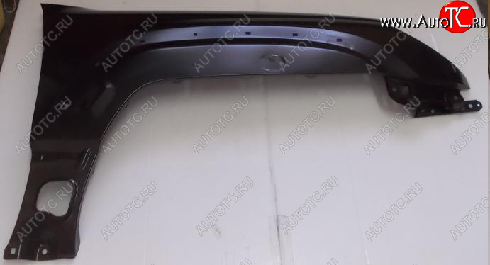 4 299 р. 4 RUNNER КРЫЛО ПЕРЕДН ПРАВ (Тайвань) TYG ty4rn03-270-r  с доставкой в г. Майкоп