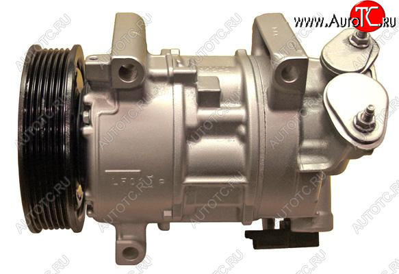 34 999 р. 308 {CT C4  08-} КОМПРЕССОР КОНДИЦ (см.каталог) (AVA) AVA pg30807-970  с доставкой в г. Майкоп