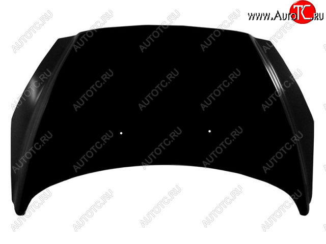 9 849 р. 308 КАПОТ (Тайвань) АЛЮМИН BODYPARTS pg30807-330a  с доставкой в г. Майкоп