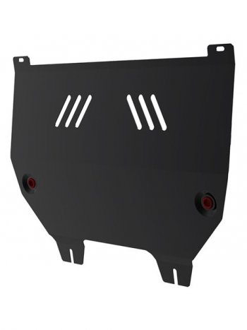 1 499 р. C4 (PEUGEOT 308408 07-) ЗАЩИТА ПОДДОНА ДВИГАТЕЛЯ , С КРЕПЛЕН , СТАЛЬН BODYPARTS cn0c406-9f0  с доставкой в г. Майкоп. Увеличить фотографию 1