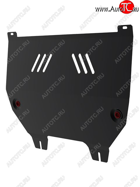 1 499 р. C4 (PEUGEOT 308408 07-) ЗАЩИТА ПОДДОНА ДВИГАТЕЛЯ , С КРЕПЛЕН , СТАЛЬН BODYPARTS cn0c406-9f0  с доставкой в г. Майкоп