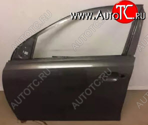 11 499 р. 308 ДВЕРЬ ПЕРЕДН ЛЕВ (Китай) BODYPARTS pg30813-510-l  с доставкой в г. Майкоп