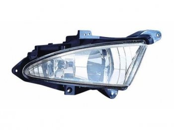 Противотуманная фара правая DEPO Hyundai Elantra  HD (2006-2011)