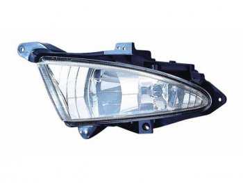 Противотуманная фара левая DEPO Hyundai Elantra  HD (2006-2011)