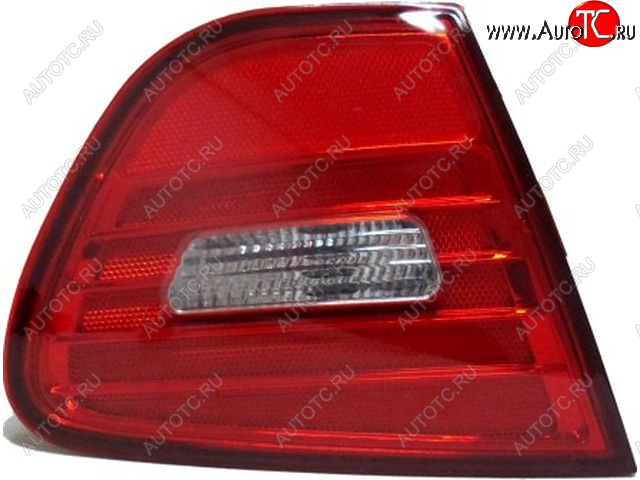 889 р. ELANTRA ФОНАРЬ ЗАДН ВНУТРЕН ЛЕВ BODYPARTS hnela07-750-l  с доставкой в г. Майкоп