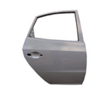 22 999 р. ELANTRA ДВЕРЬ ЗАДН ПРАВ (Китай) BODYPARTS hnela07-520-r  с доставкой в г. Майкоп. Увеличить фотографию 1