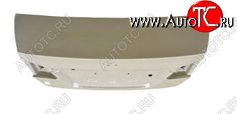15 649 р. ELANTRA КРЫШКА БАГАЖНИКА (Китай) BODYPARTS hnela07-600  с доставкой в г. Майкоп