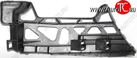 479 р. Левое крепление переднего бампера BODYPARTS Volkswagen Jetta A5 седан (2005-2011)  с доставкой в г. Майкоп