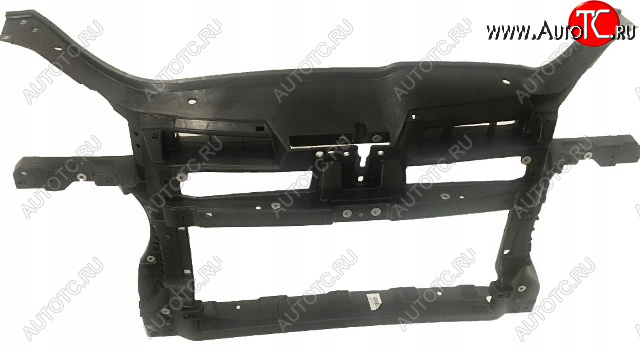 5 449 р. JETTA (1.62.5 L) СУППОРТ РАДИАТОРА (Китай) BODYPARTS vwjet05-382  с доставкой в г. Майкоп