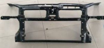 5 449 р. JETTA (2.0 L) СУППОРТ РАДИАТОРА (Китай) BODYPARTS vwjet05-383  с доставкой в г. Майкоп. Увеличить фотографию 1