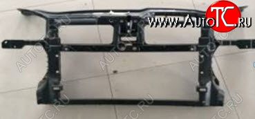 5 449 р. JETTA (2.0 L) СУППОРТ РАДИАТОРА (Китай) BODYPARTS vwjet05-383  с доставкой в г. Майкоп