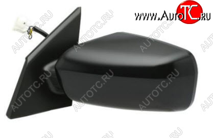 3 079 р. GALANT ЗЕРКАЛО ЛЕВ ЭЛЕКТР С ПОДОГРЕВ (Тайвань) POLYWAY mbgal04-450-l  с доставкой в г. Майкоп