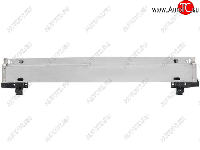 3 289 р. LEGACY (OUTBACK) УСИЛИТЕЛЬ БАМПЕРА ПЕРЕДН АЛЮМИН (Тайвань) BODYPARTS sbleg04-240  с доставкой в г. Майкоп