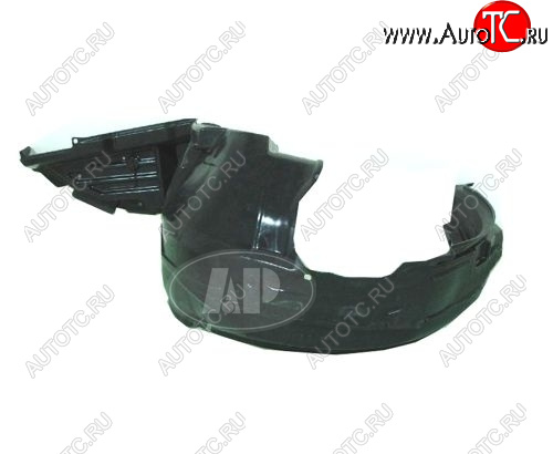 2 499 р. Левый подкрылок передний TYG Subaru Legacy BL/B13 дорестайлинг седан (2003-2006)  с доставкой в г. Майкоп