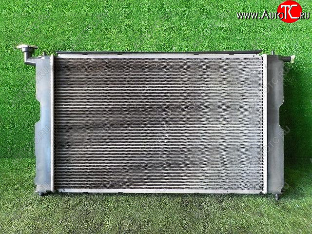 5 999 р. VISTA {VISTA ARDEO} РАДИАТОР ОХЛАЖДЕН AT KOYORAD tyvia98-910  с доставкой в г. Майкоп