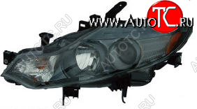 11 299 р. MURANO ФАРА ЛЕВ (USA) (EAGLE EYES) EAGLE EYES nnmur08-000-l  с доставкой в г. Майкоп
