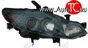 11 299 р. MURANO ФАРА ПРАВ (USA) (EAGLE EYES) EAGLE EYES nnmur08-000-r  с доставкой в г. Майкоп