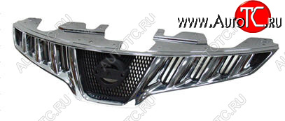 10 999 р. MURANO РЕШЕТКА РАДИАТОРА (ориг.) BODYPARTS nnmur08-100  с доставкой в г. Майкоп
