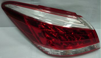 13 999 р. MURANO ФОНАРЬ ЗАДН ВНЕШН ЛЕВ С ДИОД (EAGLE EYES) EAGLE EYES nnmur11-740-l  с доставкой в г. Майкоп. Увеличить фотографию 1