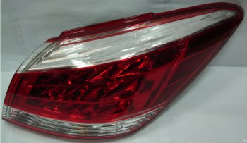 13 999 р. MURANO ФОНАРЬ ЗАДН ВНЕШН ПРАВ С ДИОД (EAGLE EYES) EAGLE EYES nnmur11-740-r  с доставкой в г. Майкоп. Увеличить фотографию 1
