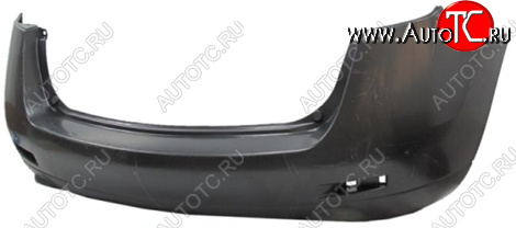 25 599 р. MURANO БАМПЕР ЗАДН (ориг.) BODYPARTS nnmur08-640  с доставкой в г. Майкоп