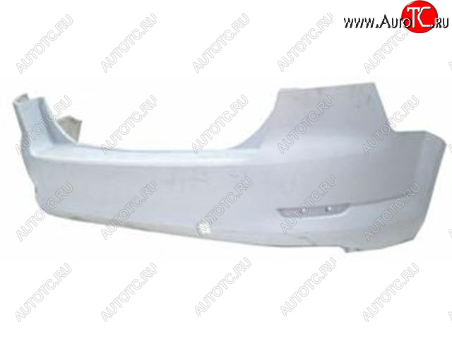 6 999 р. MONDEO БАМПЕР ЗАДН (СЕДАН) (Тайвань) TYG fdmon07-641  с доставкой в г. Майкоп