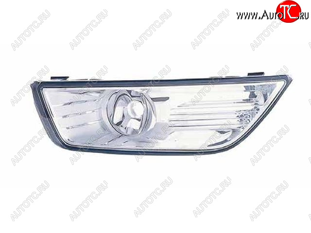 1 299 р. Противотуманная фара левая BODYPARTS  Ford Mondeo (2007-2010) Mk4,BD дорестайлинг, седан  с доставкой в г. Майкоп