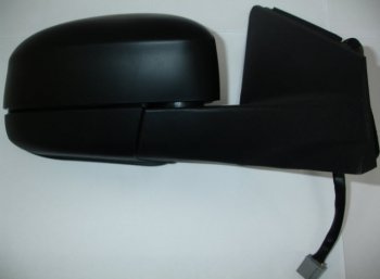 3 799 р. MONDEO ЗЕРКАЛО ПРАВ ЭЛЕКТР С ПОДОГРЕВ (aspherical) (Тайвань) ГРУНТ VIEWMAX fdmon07-450x-r  с доставкой в г. Майкоп. Увеличить фотографию 1