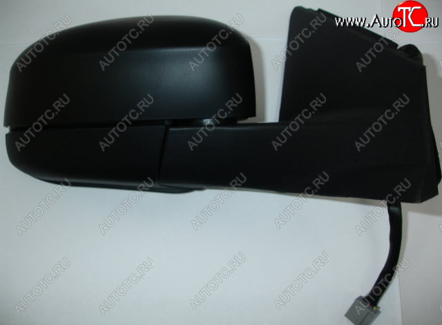 3 799 р. MONDEO ЗЕРКАЛО ПРАВ ЭЛЕКТР С ПОДОГРЕВ (aspherical) (Тайвань) ГРУНТ VIEWMAX fdmon07-450x-r  с доставкой в г. Майкоп