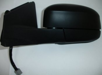 3 799 р. MONDEO ЗЕРКАЛО ЛЕВ ЭЛЕКТР С ПОДОГРЕВ (aspherical) (Тайвань) ГРУНТ VIEWMAX fdmon07-450x-l  с доставкой в г. Майкоп. Увеличить фотографию 1
