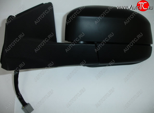 3 799 р. MONDEO ЗЕРКАЛО ЛЕВ ЭЛЕКТР С ПОДОГРЕВ (aspherical) (Тайвань) ГРУНТ VIEWMAX fdmon07-450x-l  с доставкой в г. Майкоп